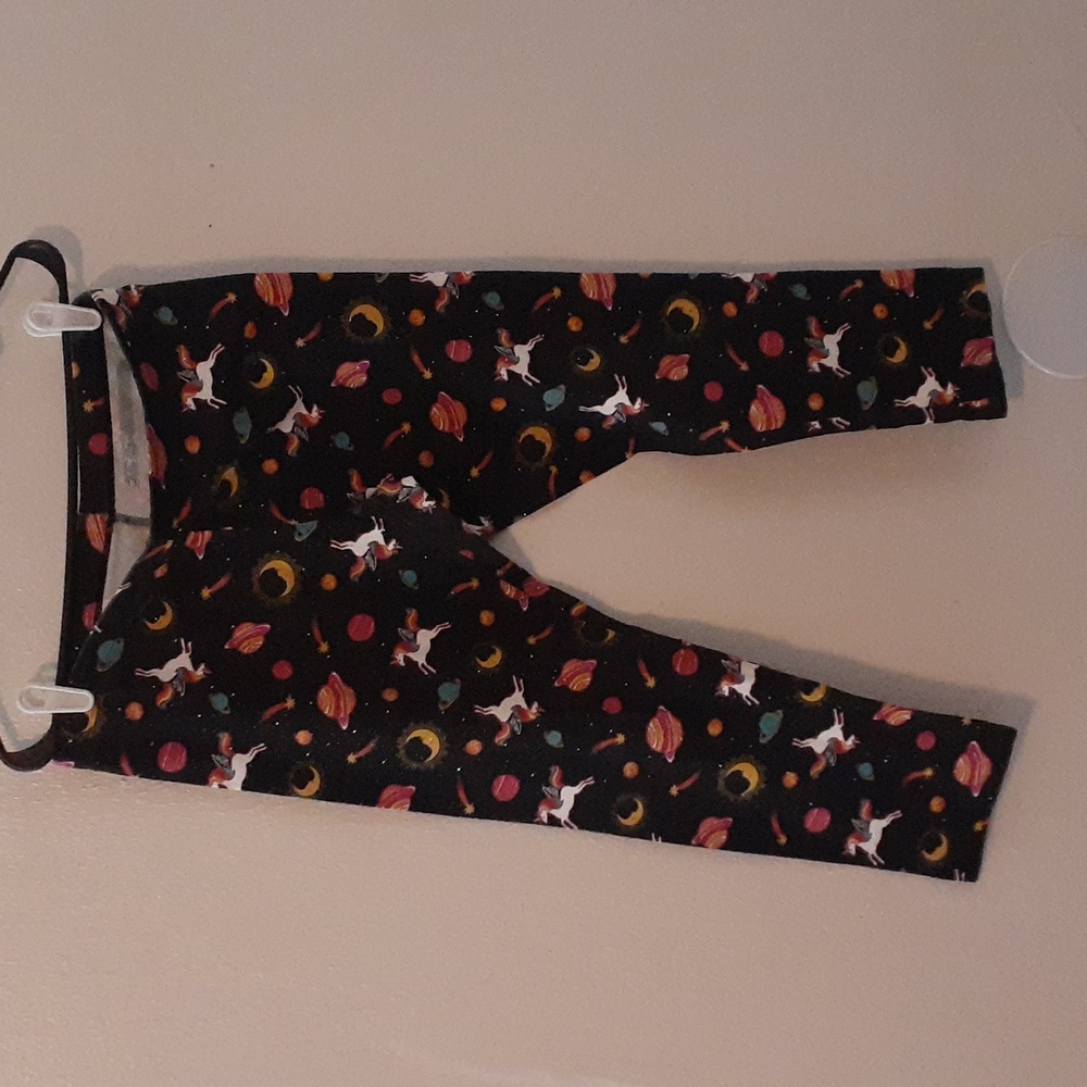 Girls Leggings